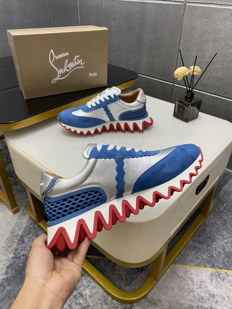 Christian Louboutin Low Shoes